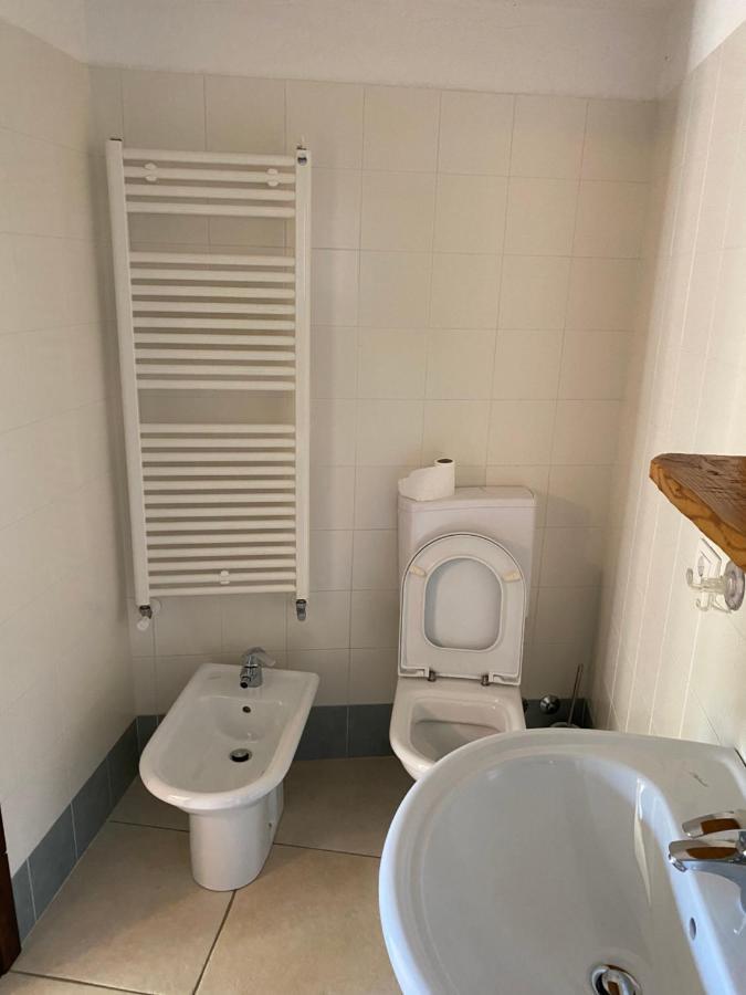 Maison Bosc, Champorcher Dış mekan fotoğraf